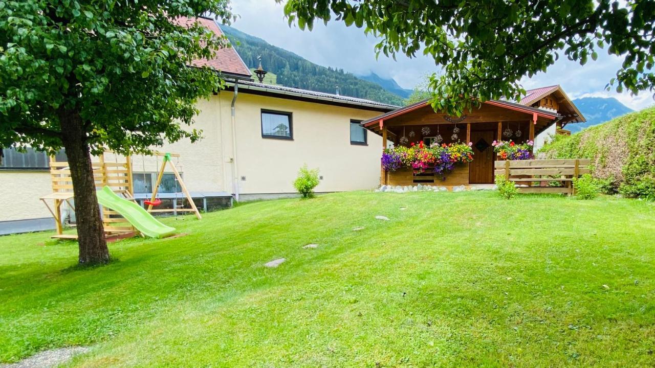 Wengerbauer Vila Dorfgastein Exterior foto